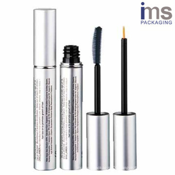 7ml Aluminium Round Mascara/Eyeliner Container